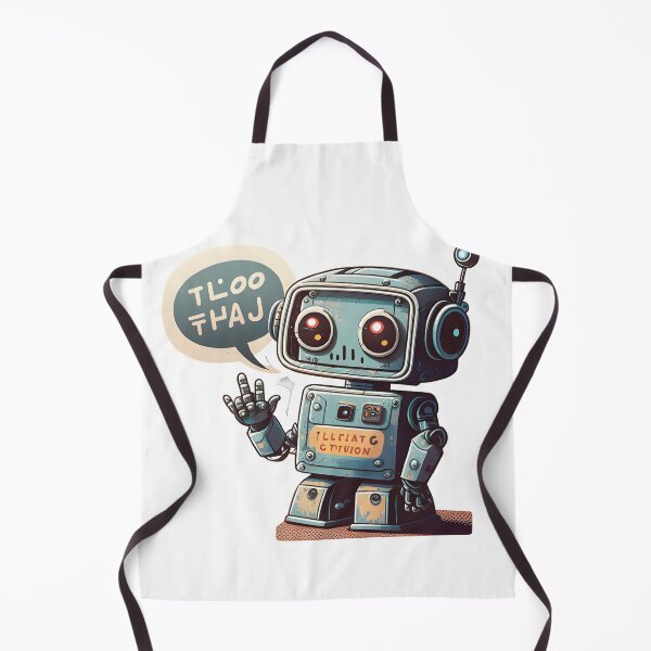 Item preview, robot de corte designed and sold by mtamri.