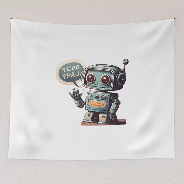 Item preview, robot de corte designed and sold by mtamri.