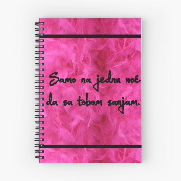 Item preview, Lyrics - Samo na jednu noć da sa tobom sanjam (Na jednu noć) designed and sold by Marija Barisic.