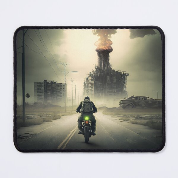 Item preview, Apocalypse Survivor designed and sold by Fallout-Designs.