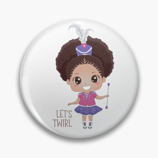 Item preview, Let's Twirl designed and sold by MsMaj.