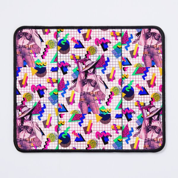 Item preview, Hojo 80's girls designed and sold by RubioAleX.