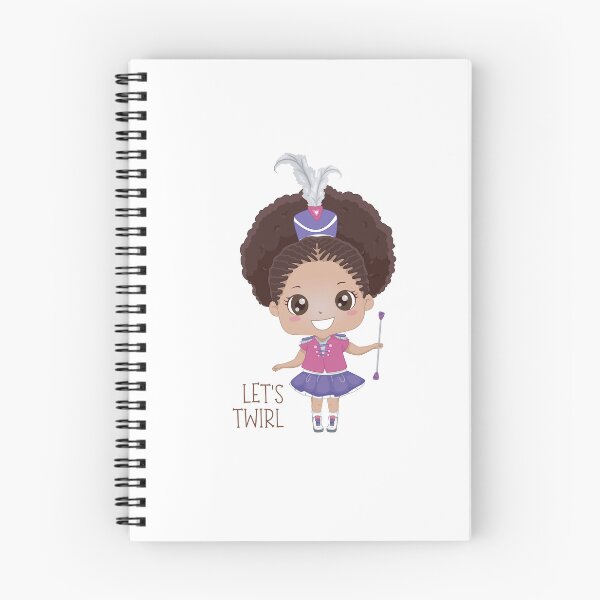 Item preview, Let's Twirl designed and sold by MsMaj.
