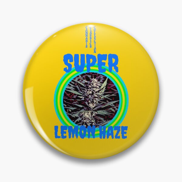 Artikelvorschau, Super Lemon Haze Ghoul 0 entworfen und verkauft von CCC420.