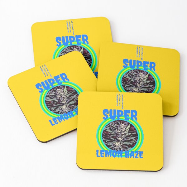 Item preview, Super Lemon Haze Ghoul 0 designed and sold by CCC420.
