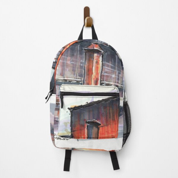 Item preview, Industrial Rust designed and sold by Gregg Brown.
