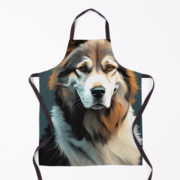 Artikelvorschau, Majestic Canine: Estonian Hound entworfen und verkauft von DavesDogShop.