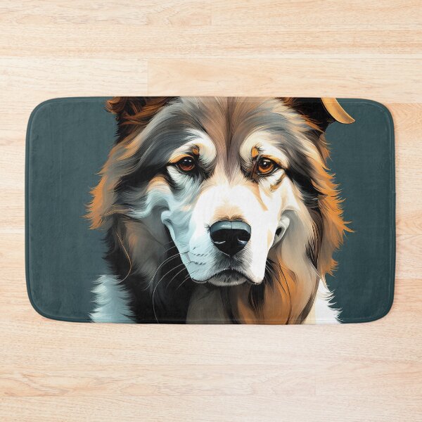 Item preview, Majestic Canine: Estonian Hound designed and sold by DavesDogShop.