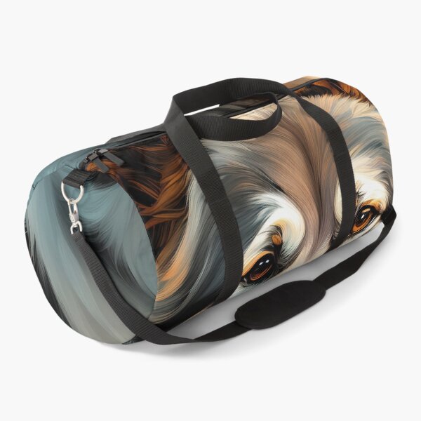 Item preview, Majestic Canine: Estonian Hound designed and sold by DavesDogShop.