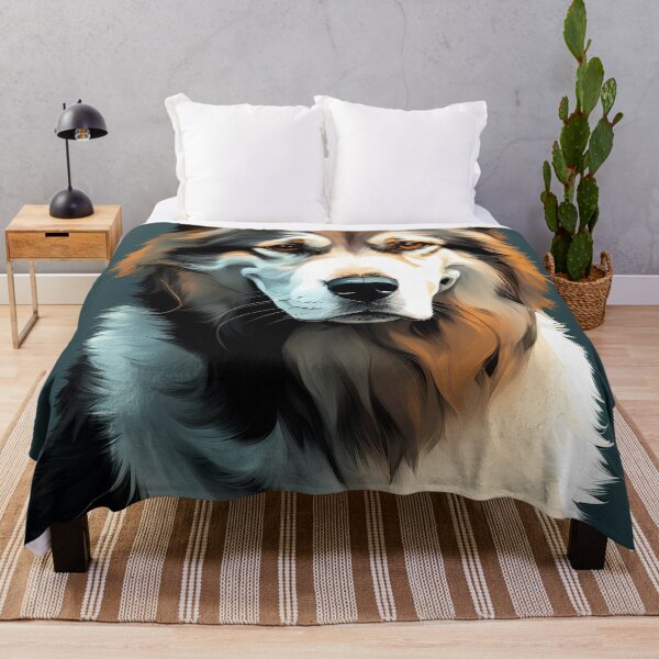 Item preview, Majestic Canine: Estonian Hound designed and sold by DavesDogShop.
