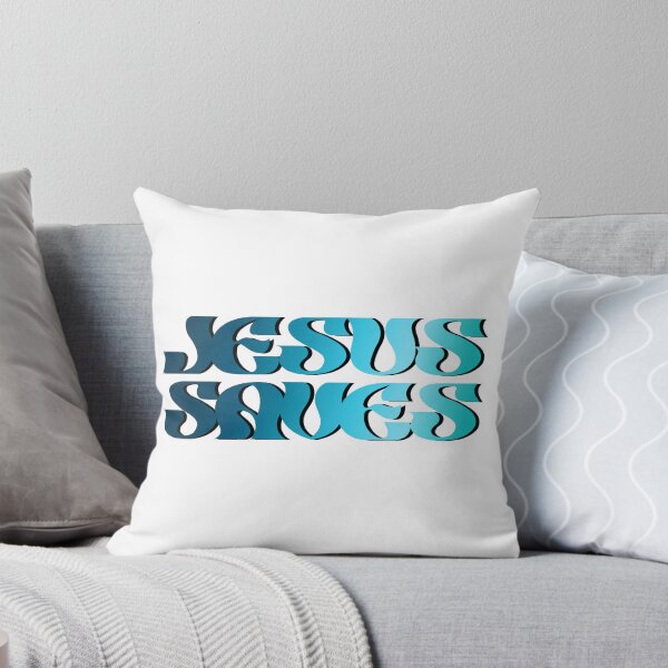 Item preview, Jesus Saves designed and sold by njldesigns.