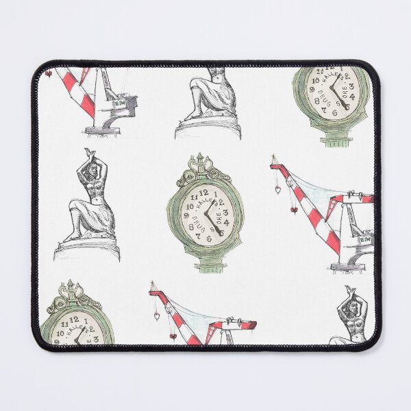 Item preview, City of Ships designed and sold by SeabirdDesign.