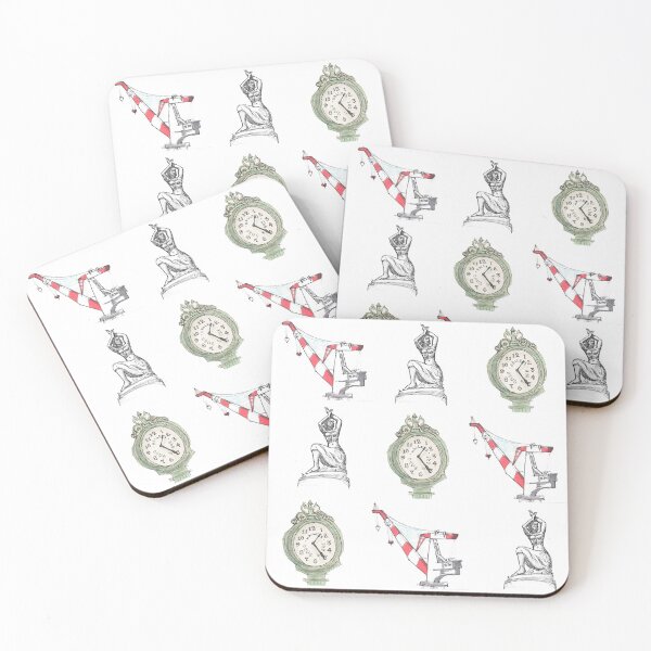 Item preview, City of Ships  designed and sold by SeabirdDesign.