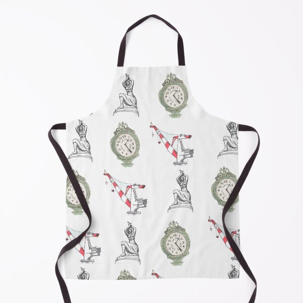 Item preview, City of Ships designed and sold by SeabirdDesign.