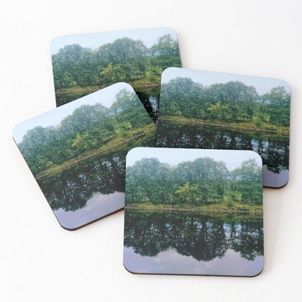 Item preview, River Tay at Dunkeld designed and sold by Justeecat.