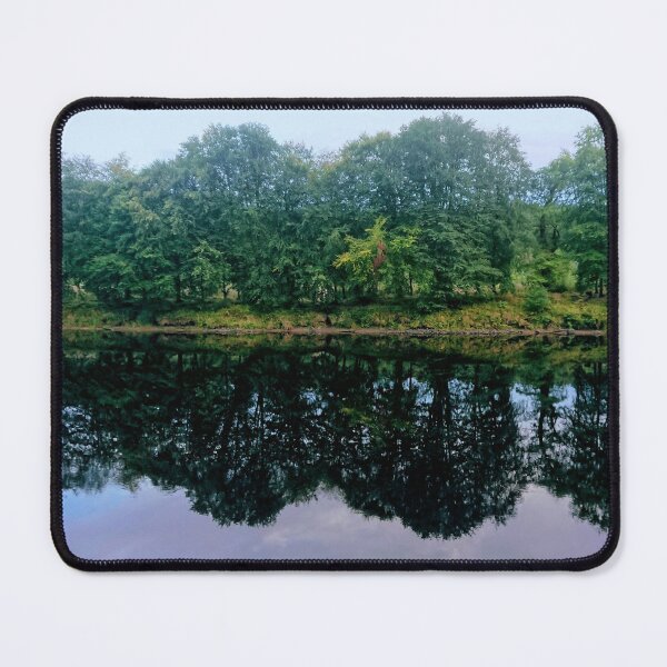 Item preview, River Tay at Dunkeld designed and sold by Justeecat.