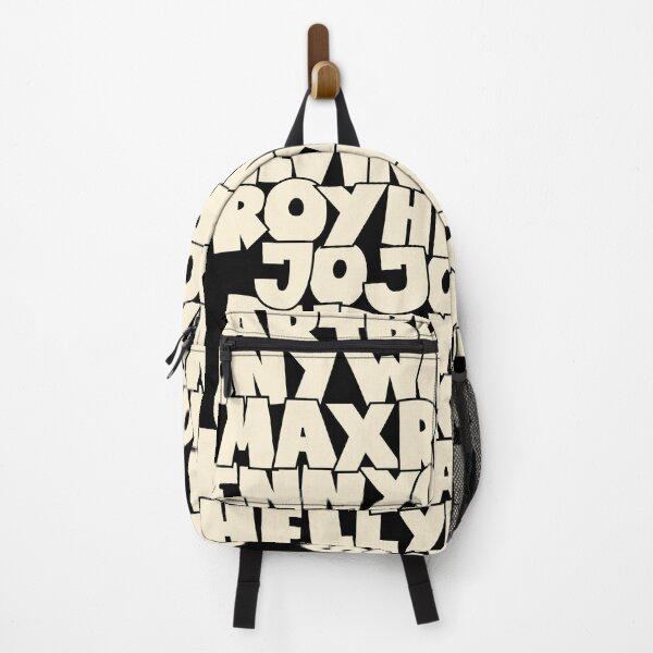 Item preview, Jazz Legends in Type: The Drummers designed and sold by Boogosh.