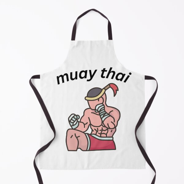 Item preview, Muay Thai T-shirt, gift shirt, stylish shirt designed and sold by A-B-H.