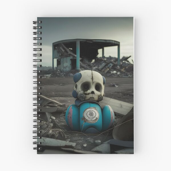 Item preview, fallout designed and sold by Fallout-Designs.