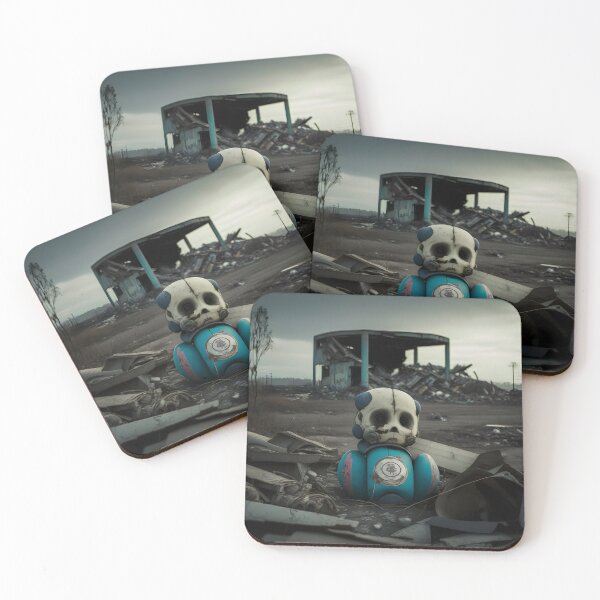 Item preview, fallout designed and sold by Fallout-Designs.