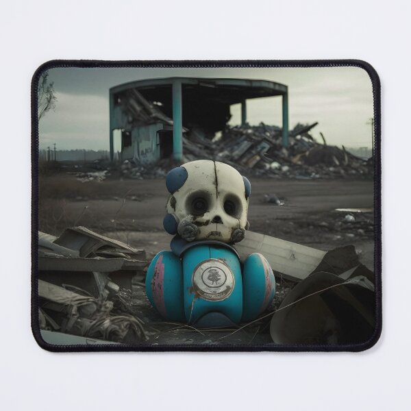 Item preview, fallout designed and sold by Fallout-Designs.