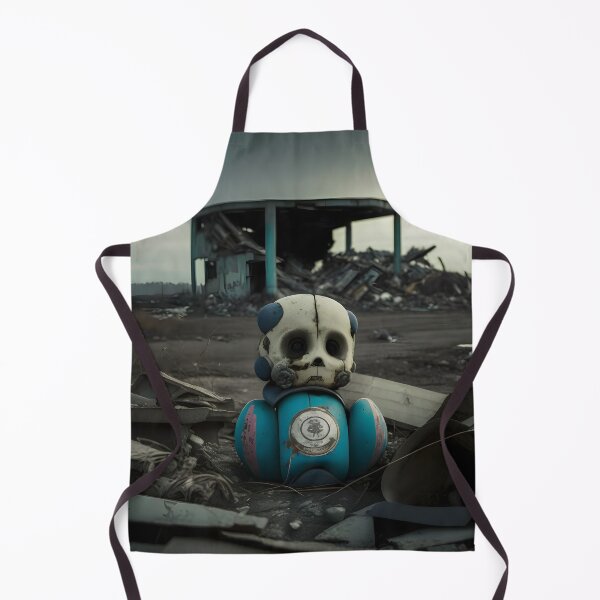 Item preview, fallout designed and sold by Fallout-Designs.