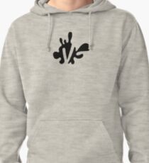 Vsauce V Pullover Hoodie