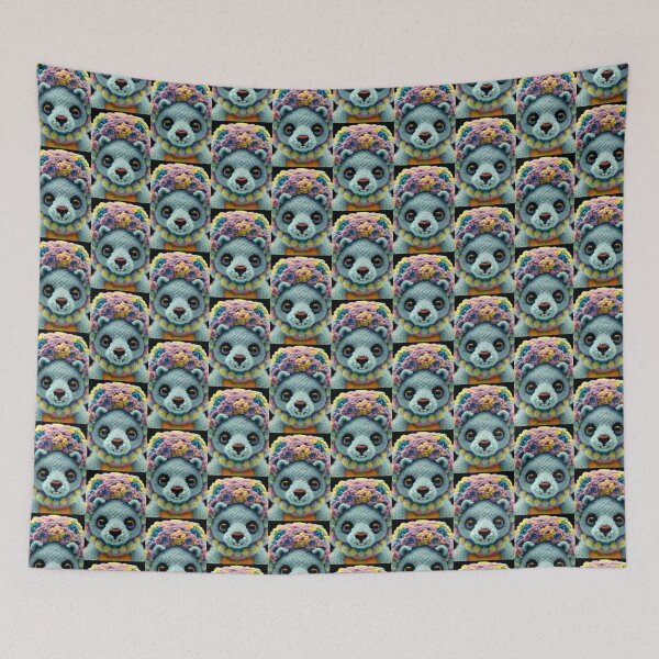 Item preview, Bear Kingdom designed and sold by TeoDorskiy.