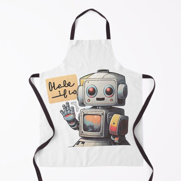 Item preview, Cut robot designed and sold by mtamri.