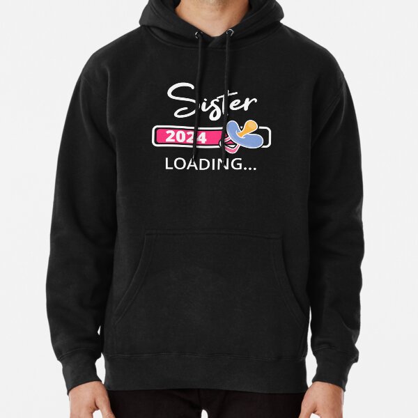 Lesbian 2024 couple hoodies