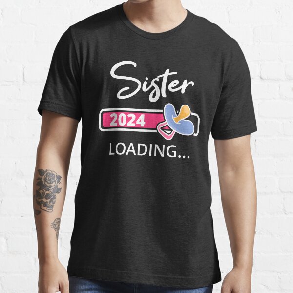 big sister est 2019 shirt