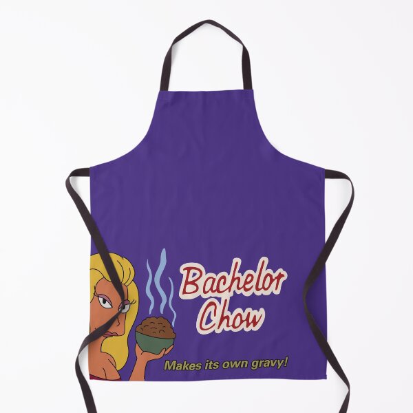 Item preview, Bachelor Chow designed and sold by REALsaintpetty.