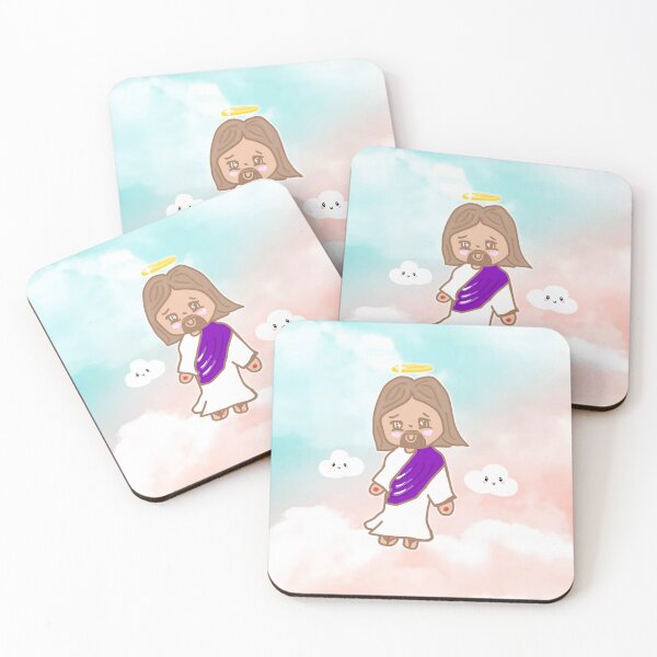 Item preview, The Prince of Peace designed and sold by BubbleFluffCo.