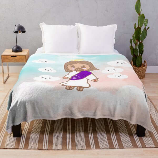 Item preview, The Prince of Peace designed and sold by BubbleFluffCo.