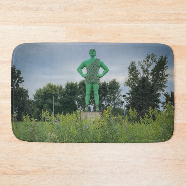 Item preview, Jolly Green Giant Statue designed and sold by Craig Kauzmann.