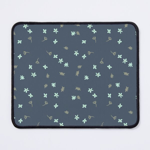 Item preview, boho floral pattern designed and sold by Sneji.