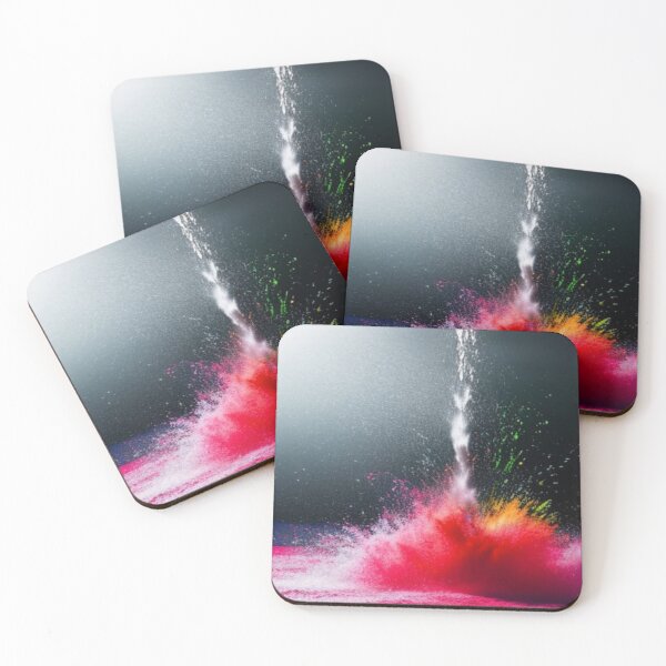 Item preview, A Splash of Color! designed and sold by OpinionsHeard.