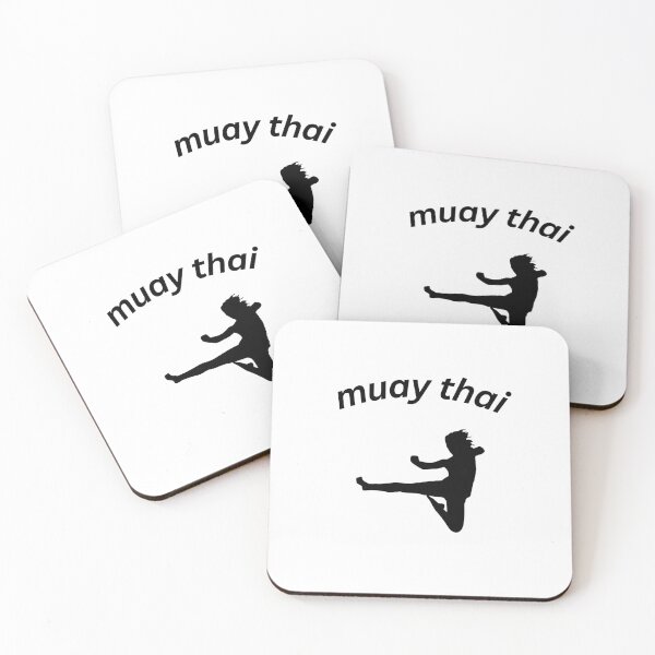 Item preview, Muay Thai T-shirt, gift shirt, stylish shirt designed and sold by A-B-H.
