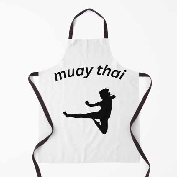 Item preview, Muay Thai T-shirt, gift shirt, stylish shirt designed and sold by A-B-H.