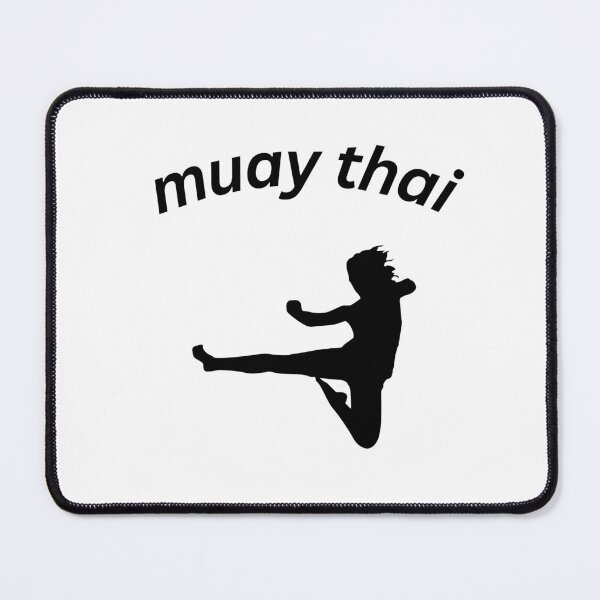 Item preview, Muay Thai T-shirt, gift shirt, stylish shirt designed and sold by A-B-H.