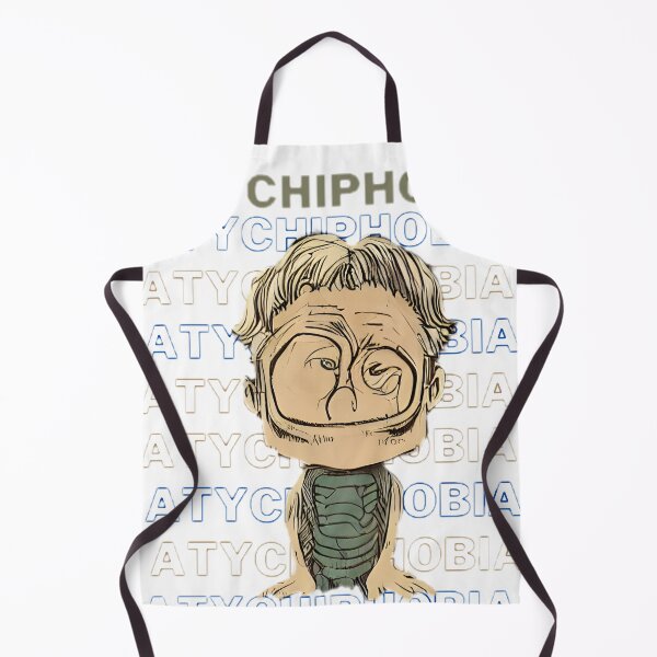 Item preview, Atychiphobia atychiphobia designed and sold by Liana Winslow.
