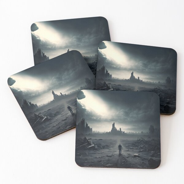 Item preview, Lonely Fallout designed and sold by Fallout-Designs.