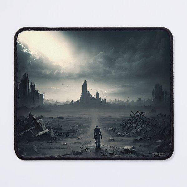 Item preview, Lonely Fallout designed and sold by Fallout-Designs.