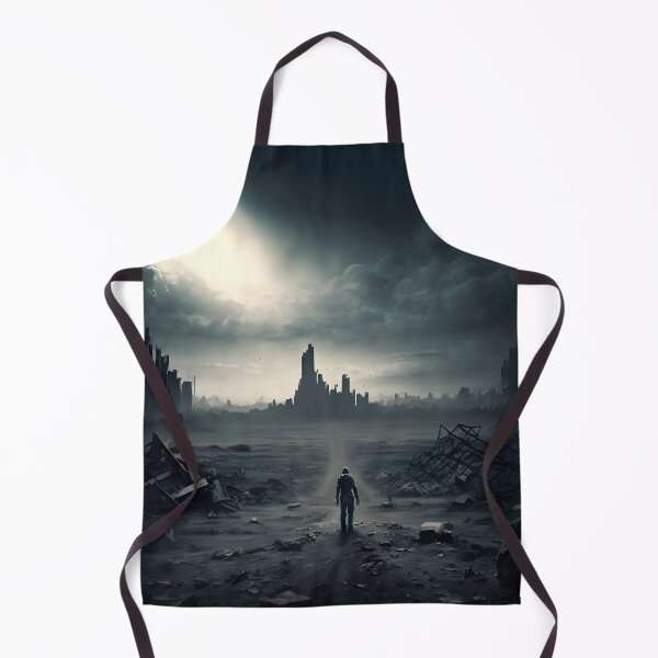 Item preview, Lonely Fallout designed and sold by Fallout-Designs.