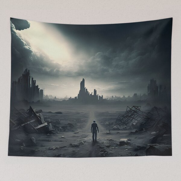 Item preview, Lonely Fallout designed and sold by Fallout-Designs.