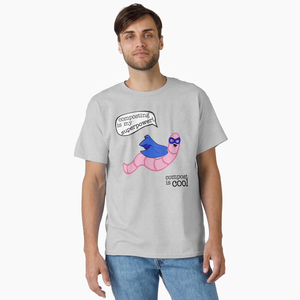 Item preview, Classic T-Shirt designed and sold by mystudiocreate.