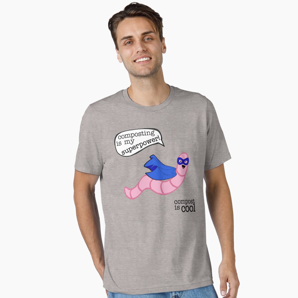 Item preview, Essential T-Shirt designed and sold by mystudiocreate.