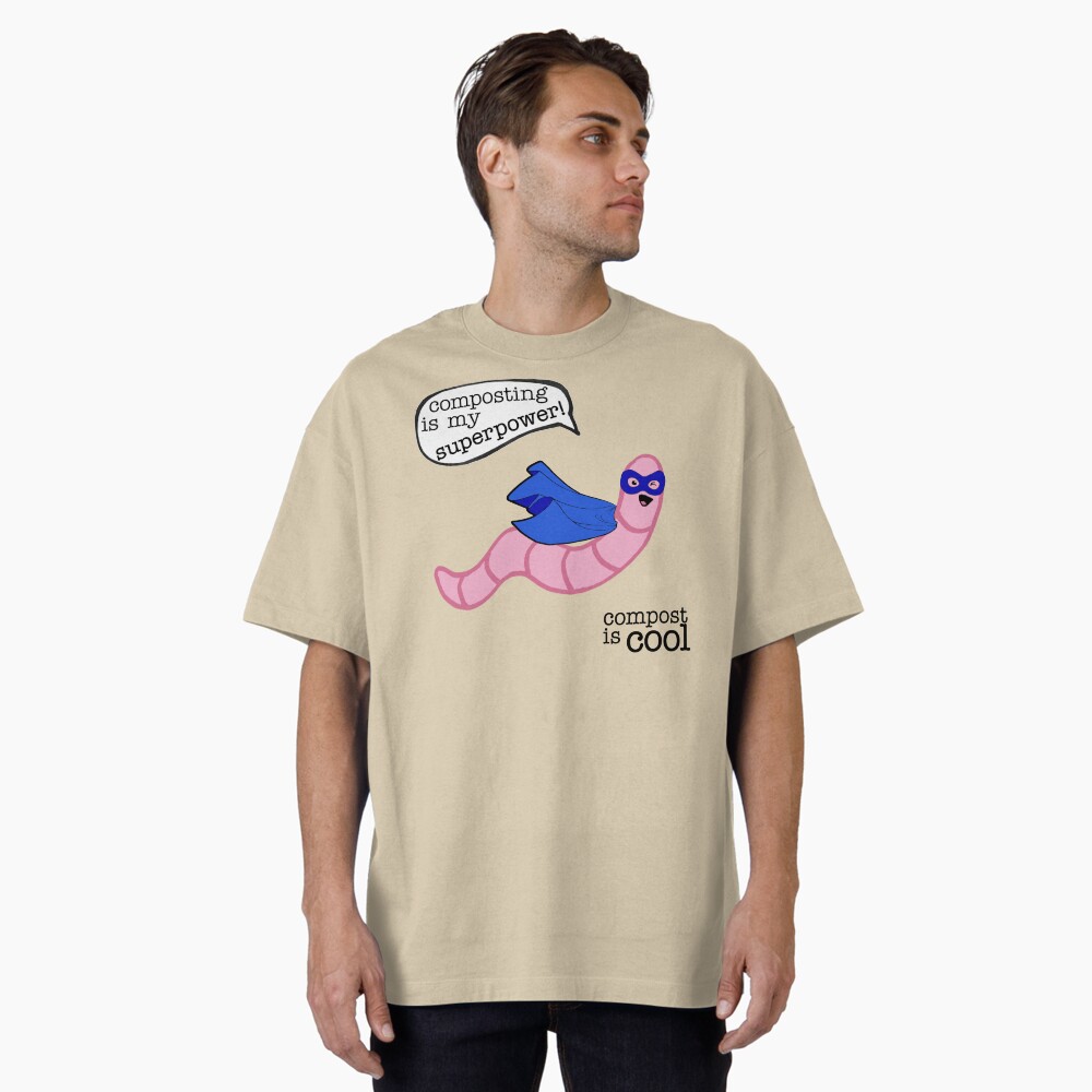 Item preview, Oversized T-Shirt designed and sold by mystudiocreate.
