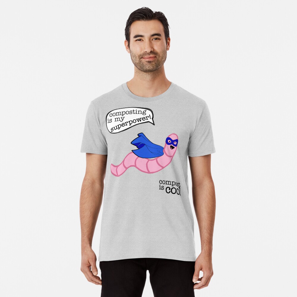 Item preview, Premium T-Shirt designed and sold by mystudiocreate.