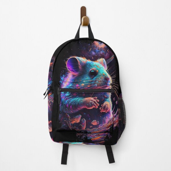 Item preview, Psychedelic Cosmic Universe 14 designed and sold by delroy66.